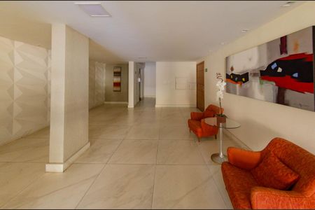 Apartamento à venda com 156m², 3 quartos e 4 vagas Apartamento à venda com 156m², 3 quartos e 4 vagasÁrea comum