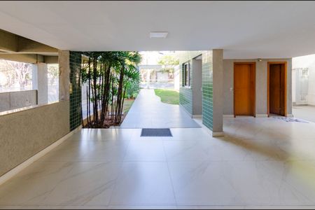 Apartamento à venda com 156m², 3 quartos e 4 vagas Apartamento à venda com 156m², 3 quartos e 4 vagasÁrea comum