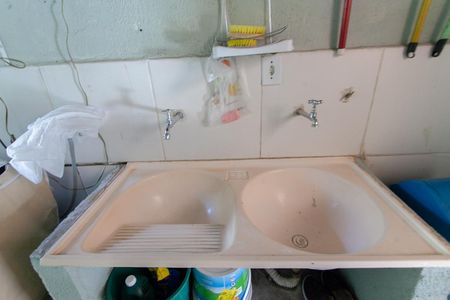 Casa à venda com 280m², 3 quartos e 4 vagas Casa à venda com 280m², 3 quartos e 4 vagasÁrea de Serviço