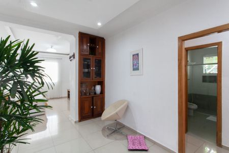 Casa à venda com 280m², 3 quartos e 4 vagas Casa à venda com 280m², 3 quartos e 4 vagasSala de Jantar