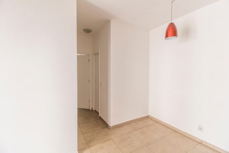 Apartamento à venda com 59m², 2 quartos e 1 vaga Apartamento à venda com 59m², 2 quartos e 1 vagaSala