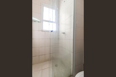 Apartamento à venda com 59m², 2 quartos e 1 vaga Apartamento à venda com 59m², 2 quartos e 1 vagaBanheiro