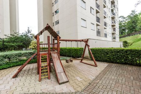 Apartamento à venda com 59m², 2 quartos e 1 vaga Apartamento à venda com 59m², 2 quartos e 1 vagaÁrea comum