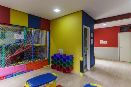 Apartamento à venda com 59m², 2 quartos e 1 vaga Apartamento à venda com 59m², 2 quartos e 1 vagaÁrea comum