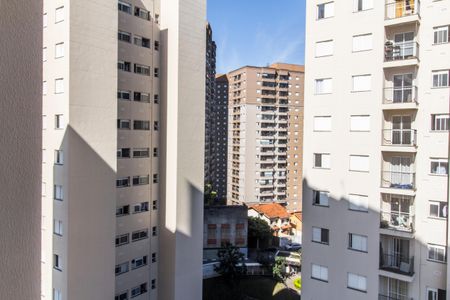 Apartamento à venda com 59m², 2 quartos e 1 vaga Apartamento à venda com 59m², 2 quartos e 1 vagaVista da Varanda