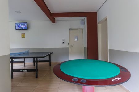 Apartamento à venda com 59m², 2 quartos e 1 vaga Apartamento à venda com 59m², 2 quartos e 1 vagaÁrea comum