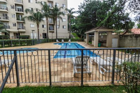 Apartamento à venda com 59m², 2 quartos e 1 vaga Apartamento à venda com 59m², 2 quartos e 1 vagaÁrea comum