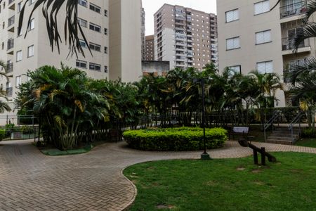 Apartamento à venda com 59m², 2 quartos e 1 vaga Apartamento à venda com 59m², 2 quartos e 1 vagaÁrea comum