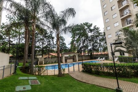 Apartamento à venda com 59m², 2 quartos e 1 vaga Apartamento à venda com 59m², 2 quartos e 1 vagaÁrea comum