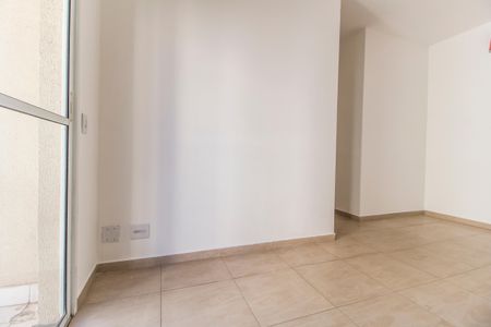 Apartamento à venda com 59m², 2 quartos e 1 vaga Apartamento à venda com 59m², 2 quartos e 1 vagaSala