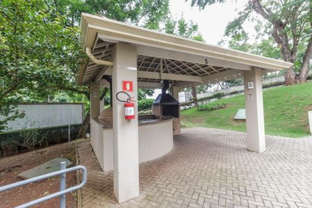 Apartamento à venda com 59m², 2 quartos e 1 vaga Apartamento à venda com 59m², 2 quartos e 1 vagaÁrea comum