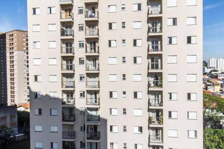 Apartamento à venda com 59m², 2 quartos e 1 vaga Apartamento à venda com 59m², 2 quartos e 1 vagaVista do Quarto 1