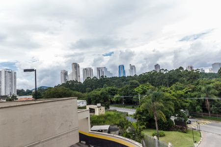 Apartamento à venda com 59m², 2 quartos e 1 vaga Apartamento à venda com 59m², 2 quartos e 1 vagaVista