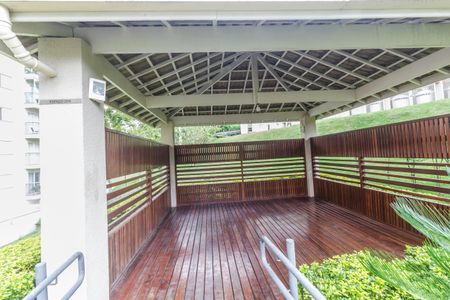 Apartamento à venda com 59m², 2 quartos e 1 vaga Apartamento à venda com 59m², 2 quartos e 1 vagaÁrea comum