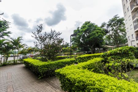 Apartamento à venda com 59m², 2 quartos e 1 vaga Apartamento à venda com 59m², 2 quartos e 1 vagaÁrea comum