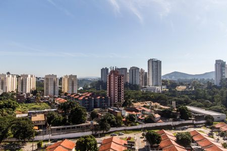 Apartamento à venda com 59m², 2 quartos e 1 vaga Apartamento à venda com 59m², 2 quartos e 1 vagaVista