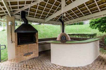 Apartamento à venda com 59m², 2 quartos e 1 vaga Apartamento à venda com 59m², 2 quartos e 1 vagaÁrea comum