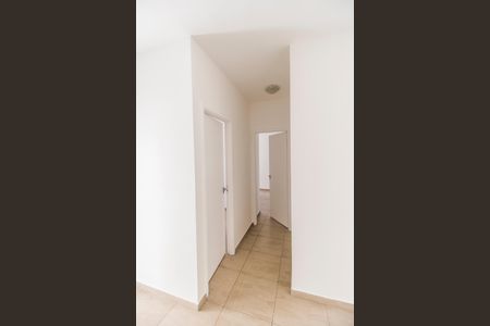 Apartamento à venda com 59m², 2 quartos e 1 vaga Apartamento à venda com 59m², 2 quartos e 1 vagaCorredor