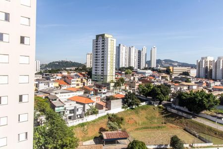 Apartamento à venda com 59m², 2 quartos e 1 vaga Apartamento à venda com 59m², 2 quartos e 1 vagaVista do Quarto 2