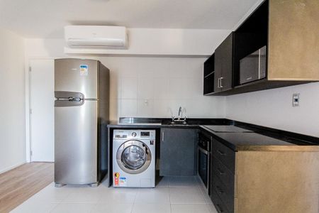Apartamento à venda com 69m², 2 quartos e 1 vaga Apartamento à venda com 69m², 2 quartos e 1 vagaFoto 17
