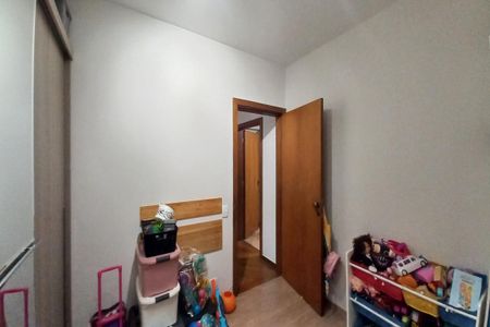 Apartamento à venda com 116m², 3 quartos e 2 vagas Apartamento à venda com 116m², 3 quartos e 2 vagasQuarto 2