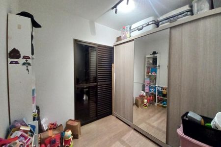 Apartamento à venda com 116m², 3 quartos e 2 vagas Apartamento à venda com 116m², 3 quartos e 2 vagasQuarto 2