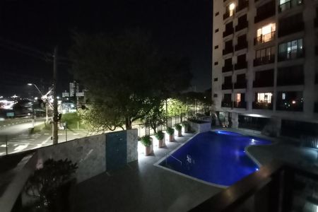 Apartamento à venda com 116m², 3 quartos e 2 vagas Apartamento à venda com 116m², 3 quartos e 2 vagasVista do Quarto 2