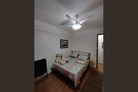 Apartamento à venda com 67m², 2 quartos e 1 vagaQuarto 2