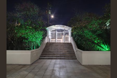 Apartamento à venda com 67m², 2 quartos e 1 vagaEntrada