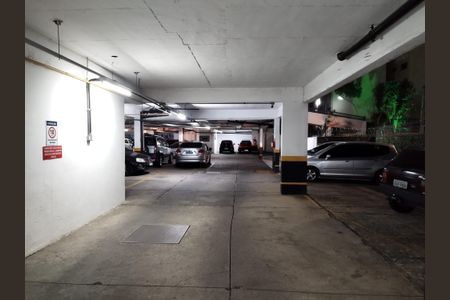 Apartamento à venda com 67m², 2 quartos e 1 vagaVaga de Garagem