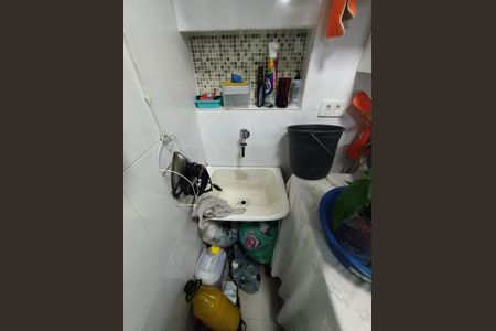 Apartamento à venda com 67m², 2 quartos e 1 vagaÁrea de Serviço