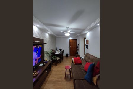 Apartamento à venda com 67m², 2 quartos e 1 vagaSala