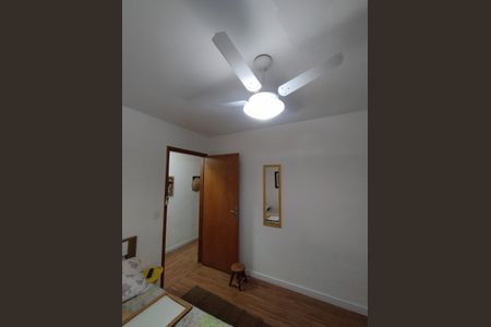 Apartamento à venda com 67m², 2 quartos e 1 vagaQuarto 2