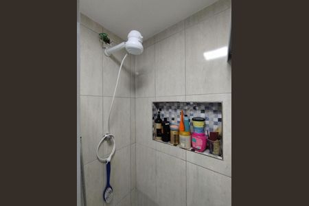 Apartamento à venda com 67m², 2 quartos e 1 vagaBanheiro