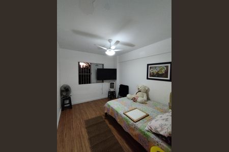 Apartamento à venda com 67m², 2 quartos e 1 vagaQuarto 2