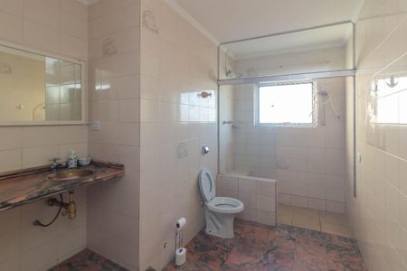 Apartamento para alugar com 492m², 4 quartos e 2 vagas Apartamento para alugar com 492m², 4 quartos e 2 vagasBanheiro Social