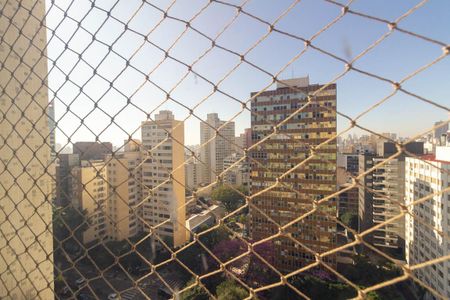 Apartamento para alugar com 492m², 4 quartos e 2 vagas Apartamento para alugar com 492m², 4 quartos e 2 vagasVista da Sala