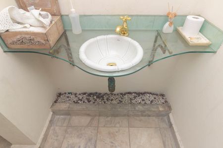 Apartamento para alugar com 492m², 4 quartos e 2 vagas Apartamento para alugar com 492m², 4 quartos e 2 vagasLavabo