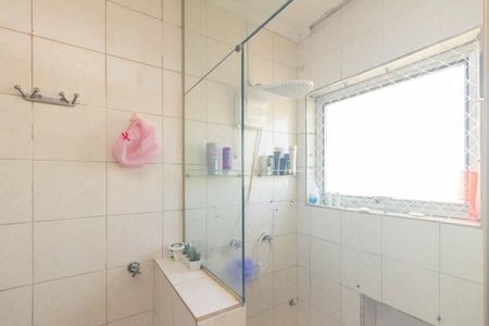 Apartamento para alugar com 492m², 4 quartos e 2 vagas Apartamento para alugar com 492m², 4 quartos e 2 vagasBanheiro da Suíte 1