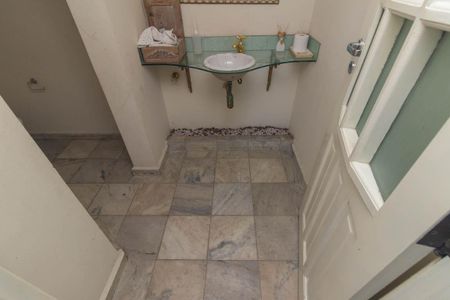 Apartamento para alugar com 492m², 4 quartos e 2 vagas Apartamento para alugar com 492m², 4 quartos e 2 vagasLavabo