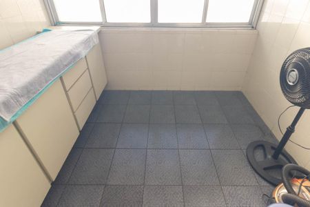 Apartamento para alugar com 492m², 4 quartos e 2 vagas Apartamento para alugar com 492m², 4 quartos e 2 vagasÁrea de Serviço