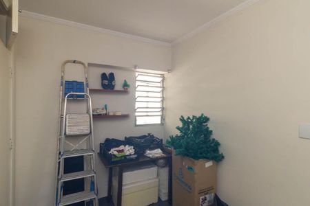 Apartamento para alugar com 492m², 4 quartos e 2 vagas Apartamento para alugar com 492m², 4 quartos e 2 vagasQuarto de Serviço