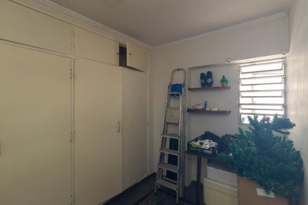 Apartamento para alugar com 492m², 4 quartos e 2 vagas Apartamento para alugar com 492m², 4 quartos e 2 vagasQuarto de Serviço