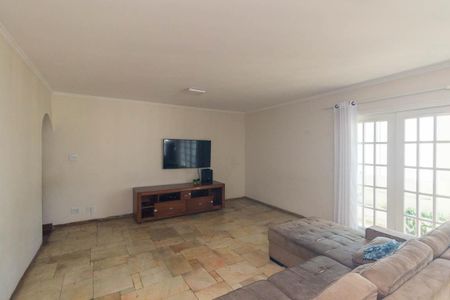 Apartamento para alugar com 492m², 4 quartos e 2 vagas Apartamento para alugar com 492m², 4 quartos e 2 vagasSala de TV