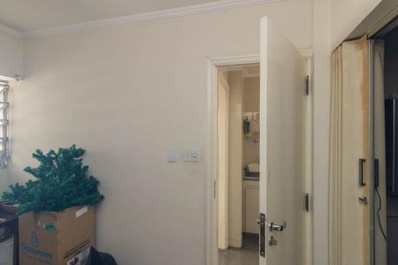 Apartamento para alugar com 492m², 4 quartos e 2 vagas Apartamento para alugar com 492m², 4 quartos e 2 vagasQuarto de Serviço