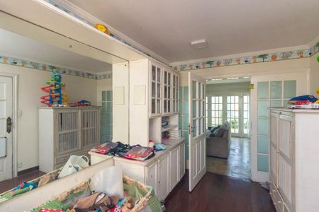 Apartamento para alugar com 492m², 4 quartos e 2 vagas Apartamento para alugar com 492m², 4 quartos e 2 vagasEscritório