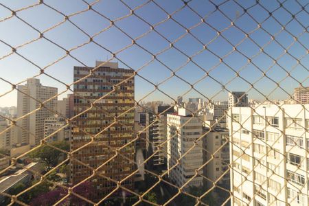 Apartamento para alugar com 492m², 4 quartos e 2 vagas Apartamento para alugar com 492m², 4 quartos e 2 vagasVista da Sala