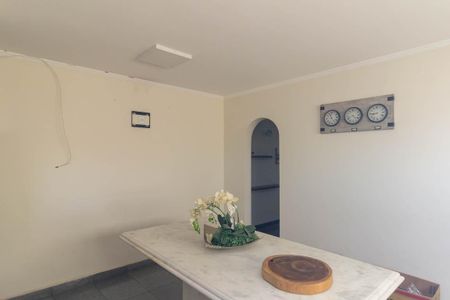 Apartamento para alugar com 492m², 4 quartos e 2 vagas Apartamento para alugar com 492m², 4 quartos e 2 vagasCopa