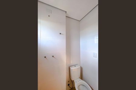 Apartamento à venda com 39m², 2 quartos e sem vagaBanheiro
