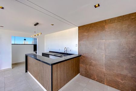 Apartamento à venda com 39m², 2 quartos e sem vagaÁrea comum